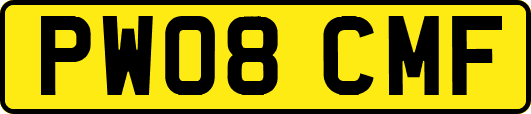 PW08CMF