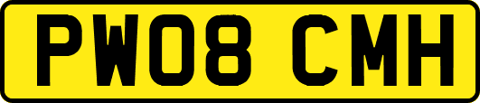 PW08CMH
