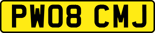 PW08CMJ