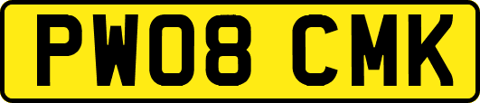 PW08CMK