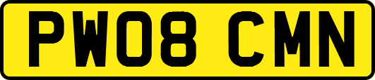 PW08CMN
