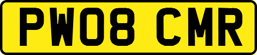 PW08CMR