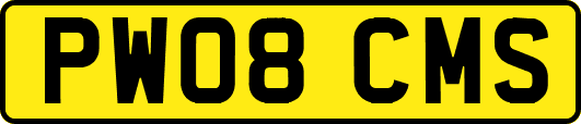PW08CMS