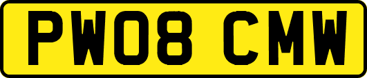 PW08CMW
