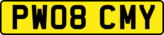 PW08CMY