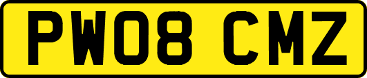 PW08CMZ