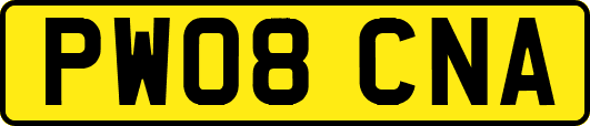 PW08CNA