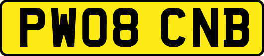 PW08CNB