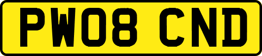 PW08CND