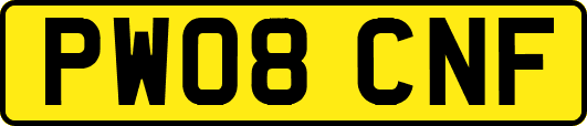 PW08CNF