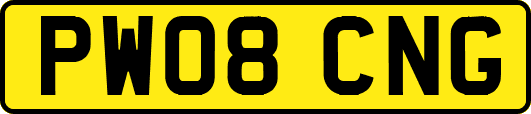 PW08CNG