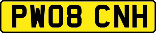 PW08CNH
