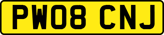PW08CNJ