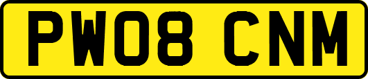 PW08CNM