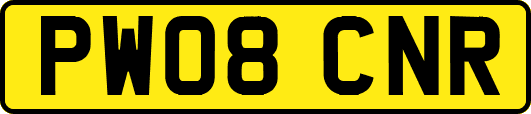 PW08CNR