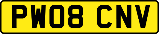 PW08CNV