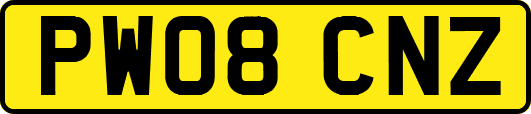 PW08CNZ