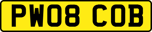 PW08COB