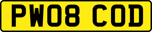 PW08COD