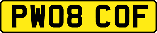 PW08COF