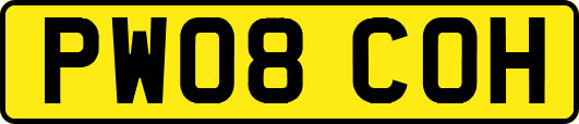 PW08COH