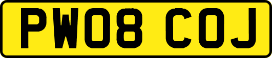 PW08COJ