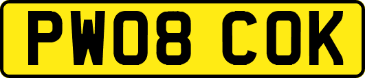 PW08COK