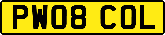 PW08COL