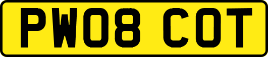 PW08COT