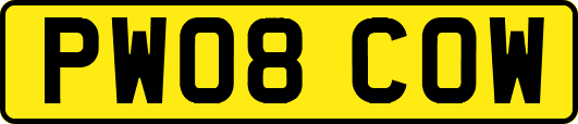 PW08COW