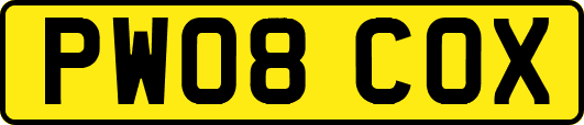 PW08COX