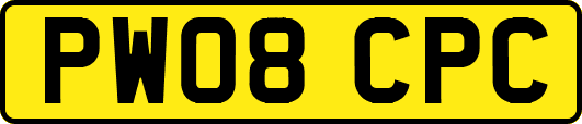 PW08CPC