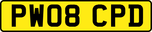 PW08CPD