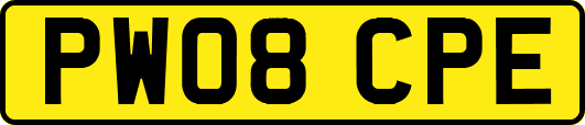 PW08CPE