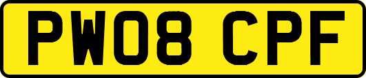 PW08CPF