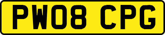 PW08CPG