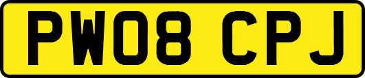 PW08CPJ
