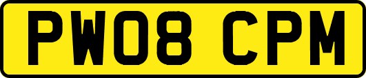 PW08CPM