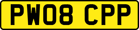 PW08CPP