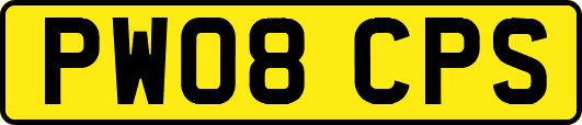 PW08CPS