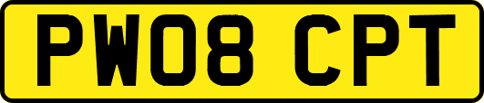PW08CPT