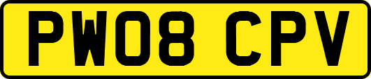 PW08CPV