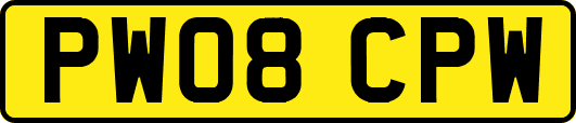 PW08CPW