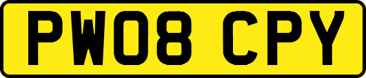 PW08CPY