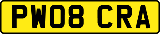 PW08CRA