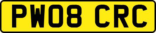 PW08CRC