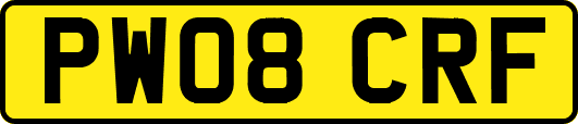 PW08CRF