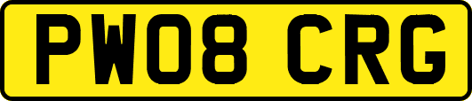 PW08CRG