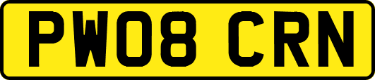 PW08CRN