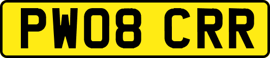 PW08CRR